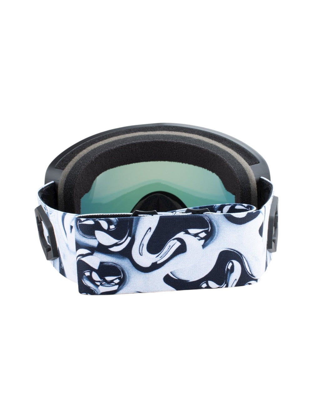 Out Of Ski Mask - Void