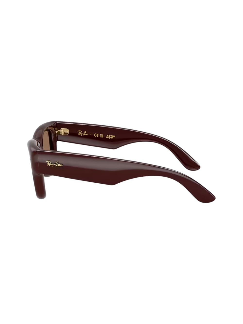Ray Ban RB4940 Wayfarer Puffer