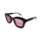 REPUBLIQUE - PINK TORTOISE