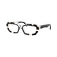 Alain Mikli A03536 - Black/White