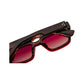 Walker - Burgundy
