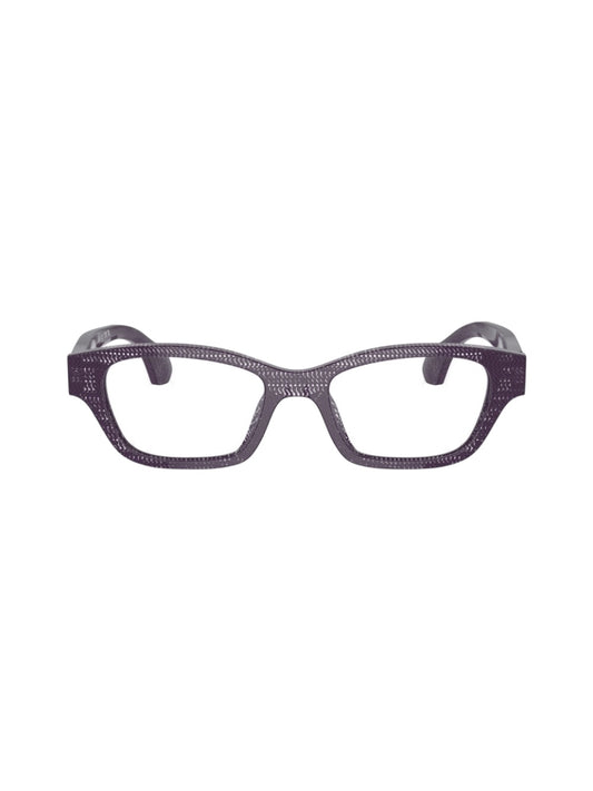 Alain Mikli A03516 - Purple 001