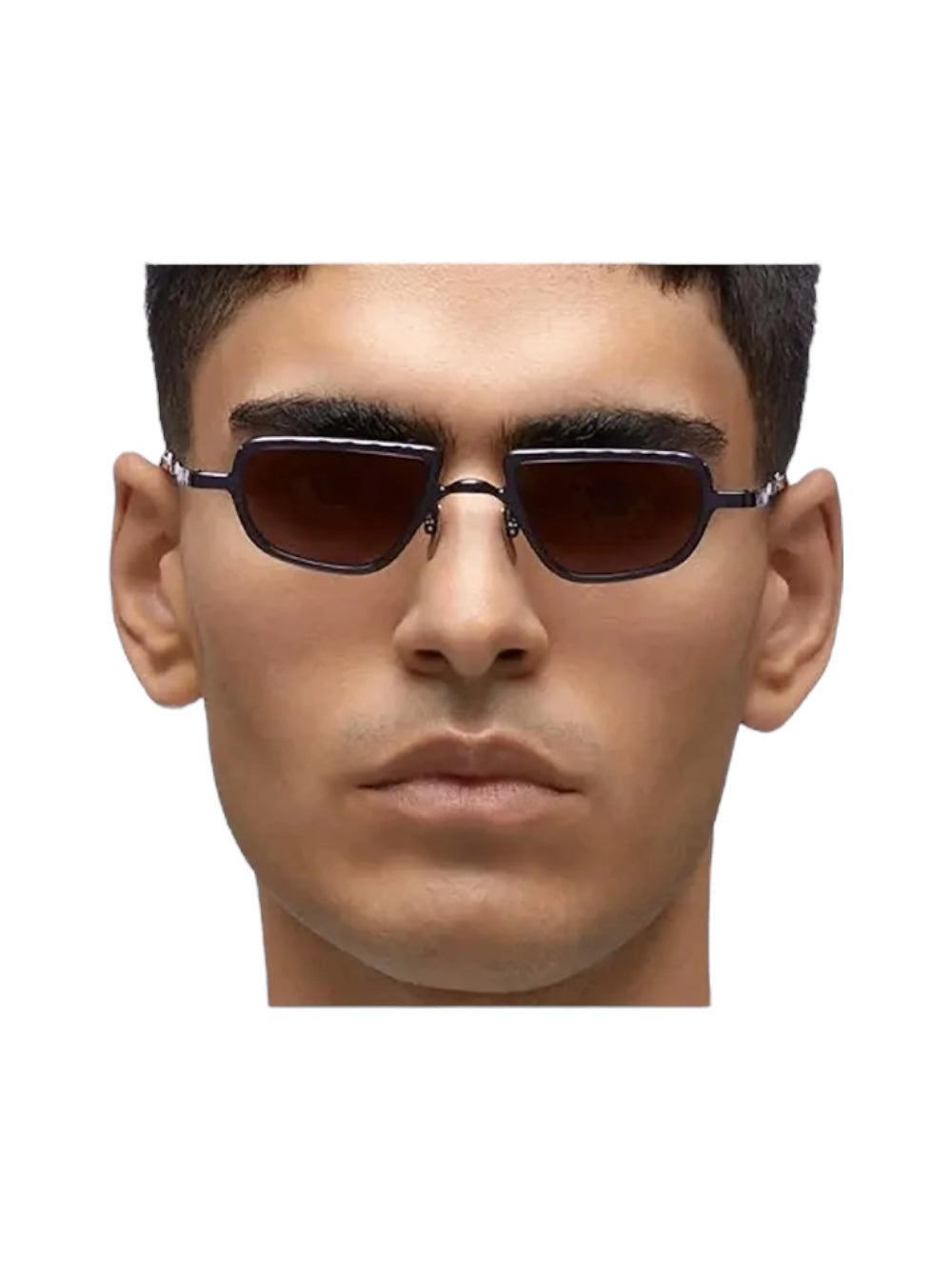 Kuboraum Maske Z28 - Blue