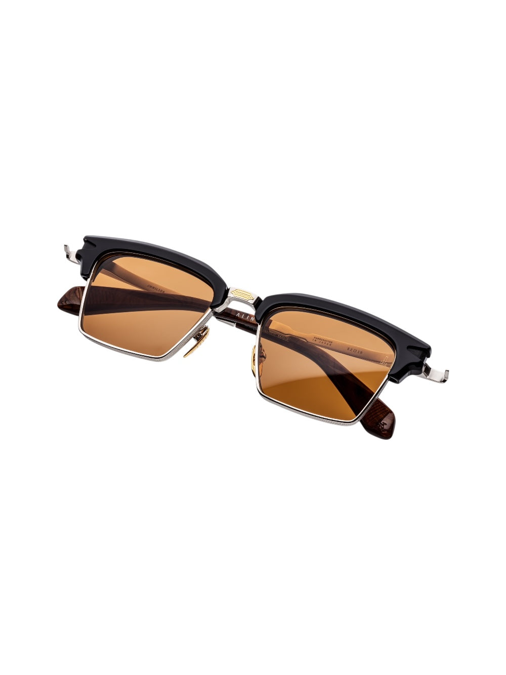 Jacques Marie Mage - Alin