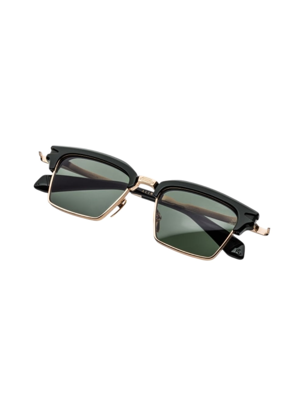 Jacques Marie Mage - Alin