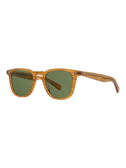 Garrett Leight - Brooks X