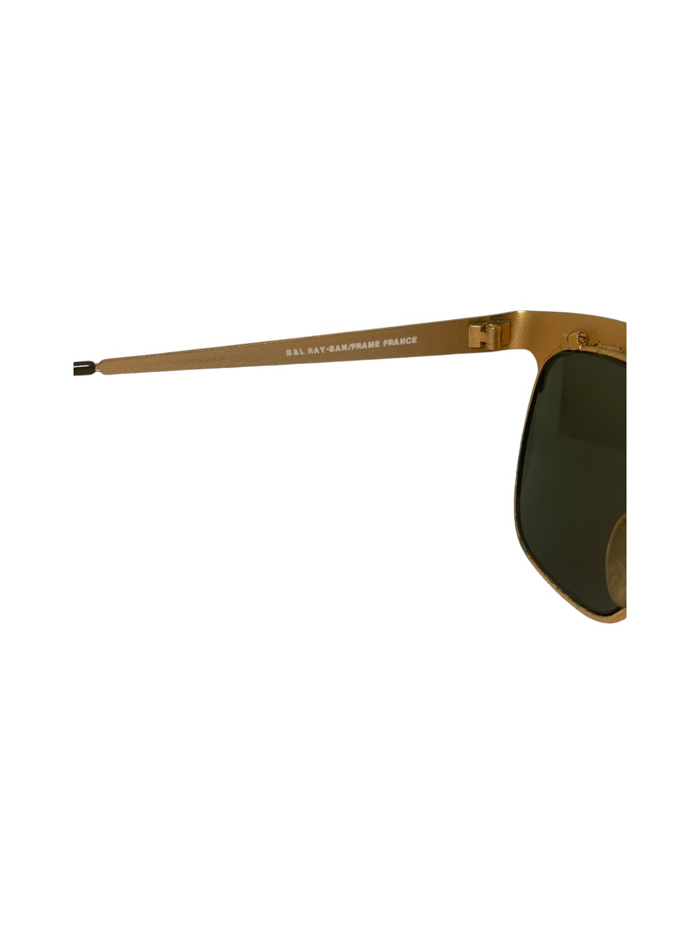 RAY BAN - W0755 - GOLD