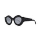 MASKE X22 - BLACK SHINE