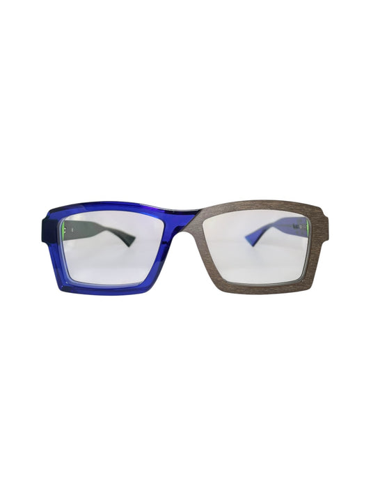 PM929 - BLUE & GREY