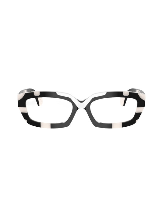 Alain Mikli A03536 - Black/White