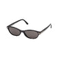 Tom Ford TF 1310 Chloe - Black/Grey