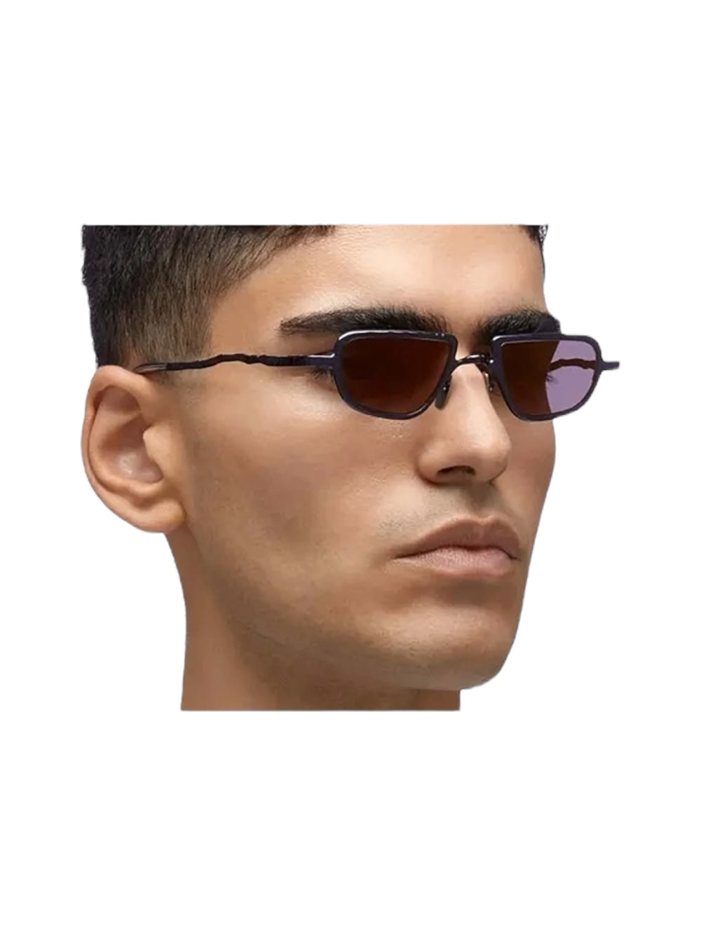 Kuboraum Maske Z28 - Blue