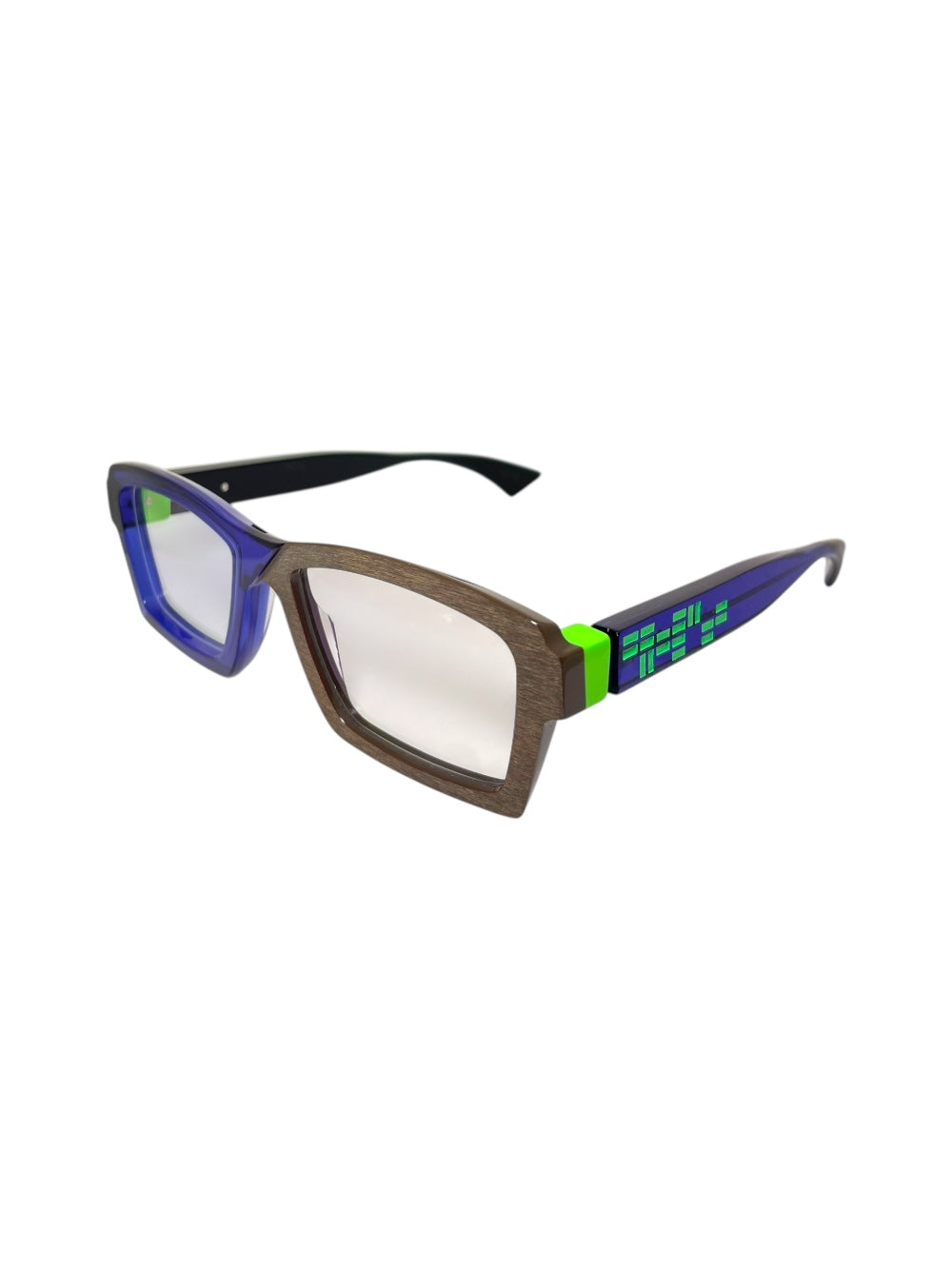 PM929 - BLUE & GREY