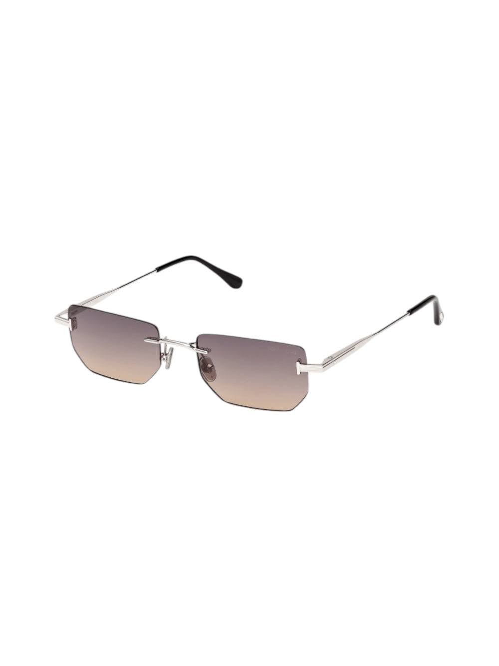 Tom Ford TF 1355 Ethan - Silver