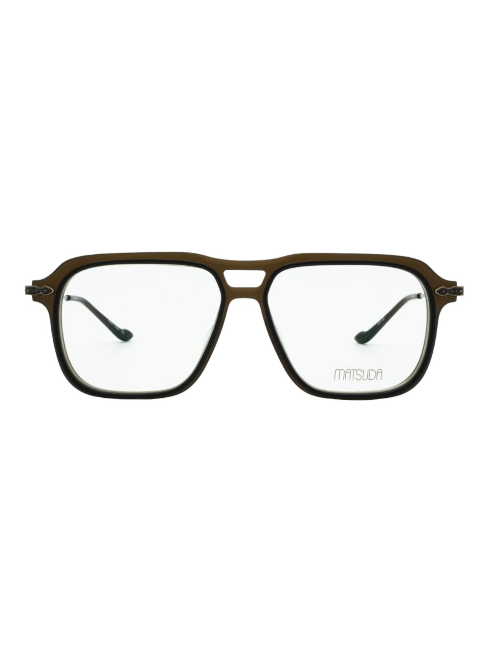 M2062 - MATTE BROWN