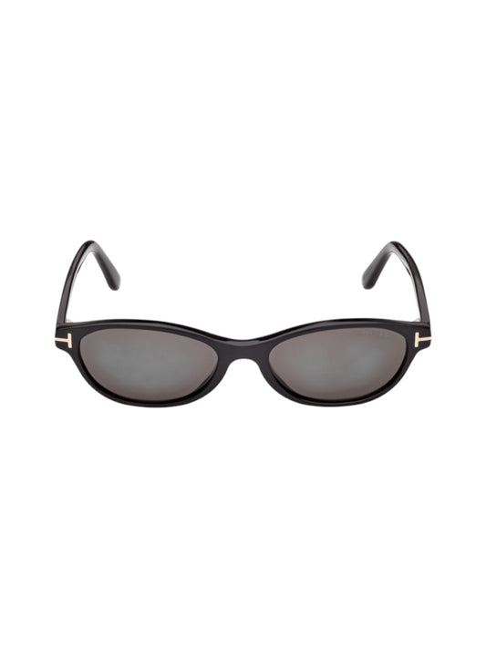 Tom Ford TF 1310 Chloe - Black/Grey