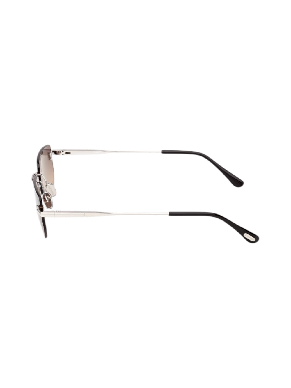 Tom Ford TF 1355 Ethan - Silver