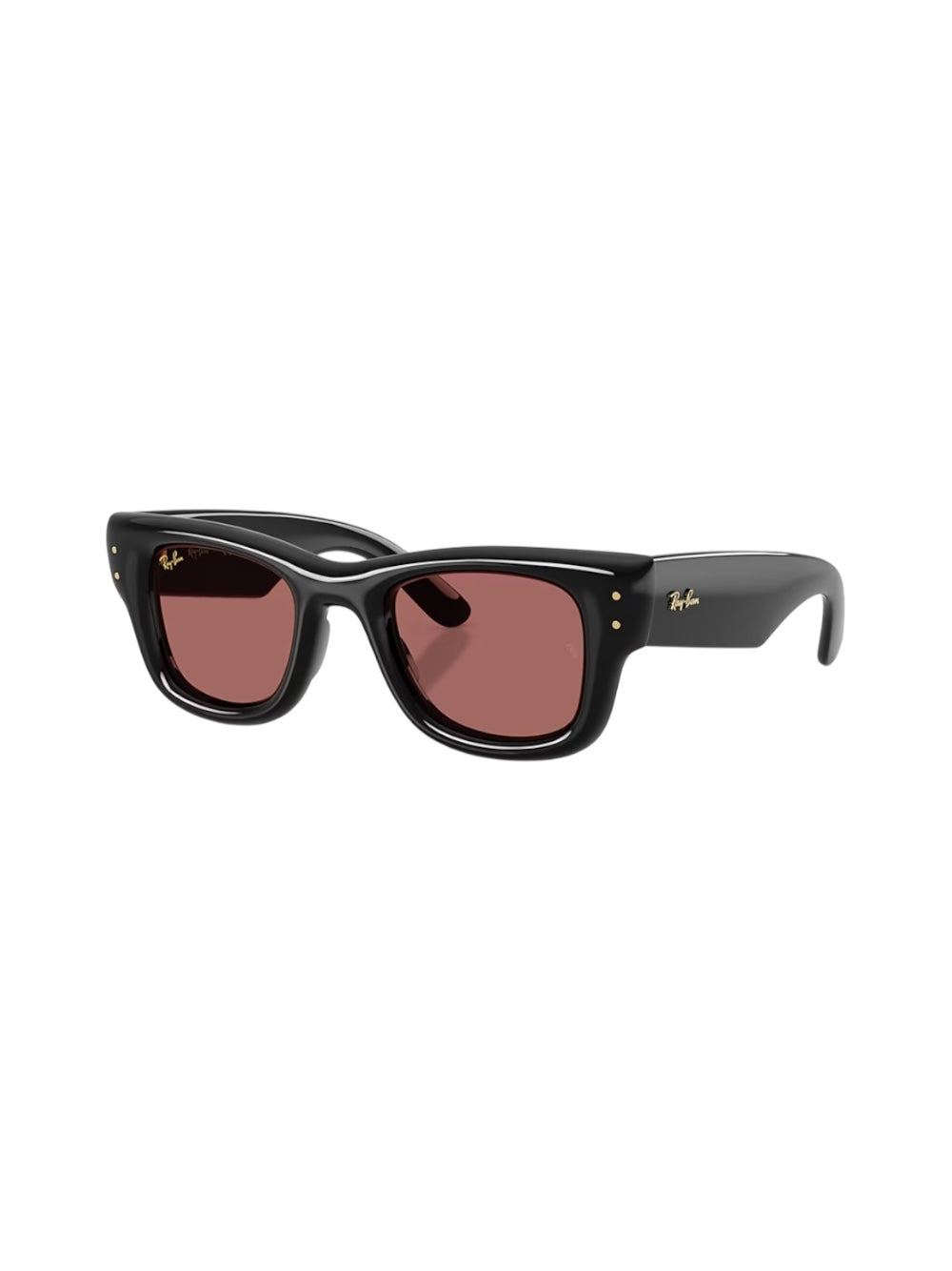 Ray Ban RB4940 Wayfarer Puffer