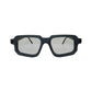 MASKE P23 - MATTE BLACK