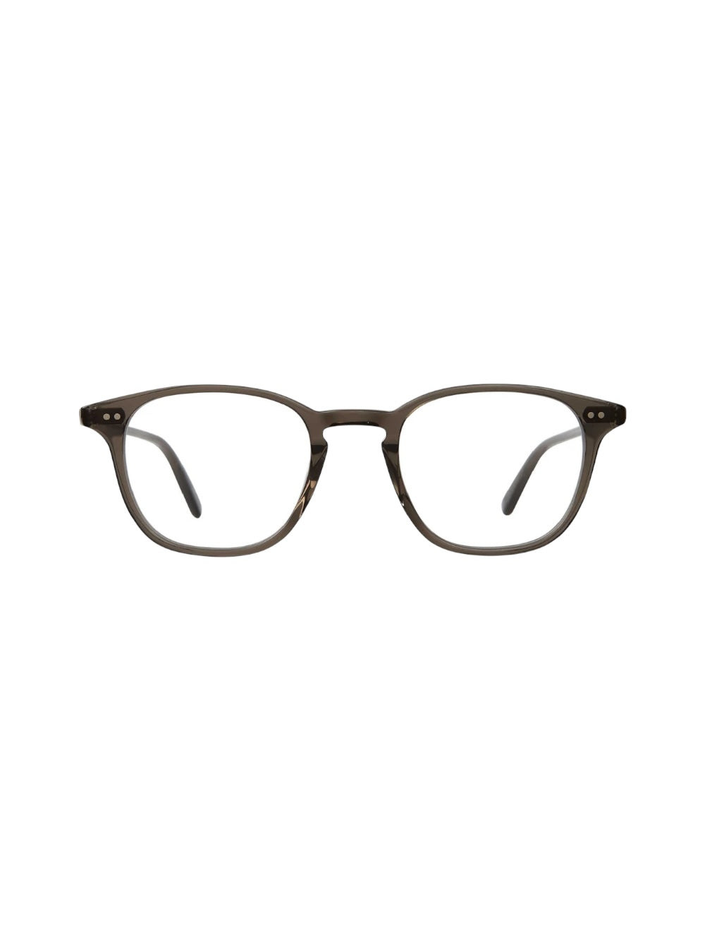 CLARK - BLACK GLASS