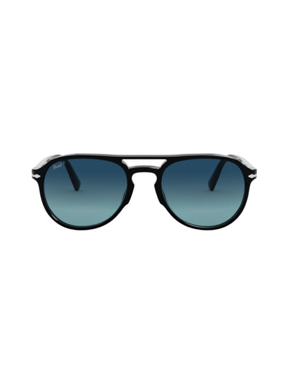 PO 3160 V El Professor - Black