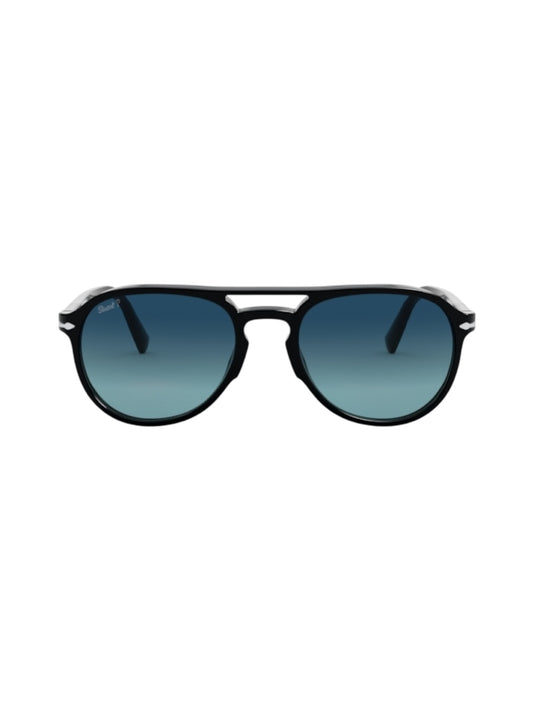 PO 3160 V El Professor - Black