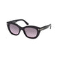 Tom Ford TF 1285 Linda 02 - Black/Grey