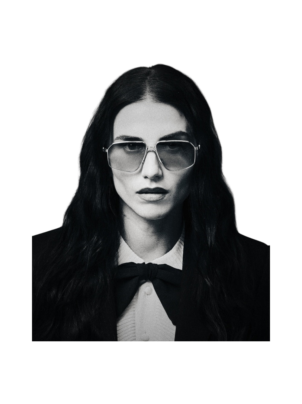 Jacques Marie Mage - Jagger