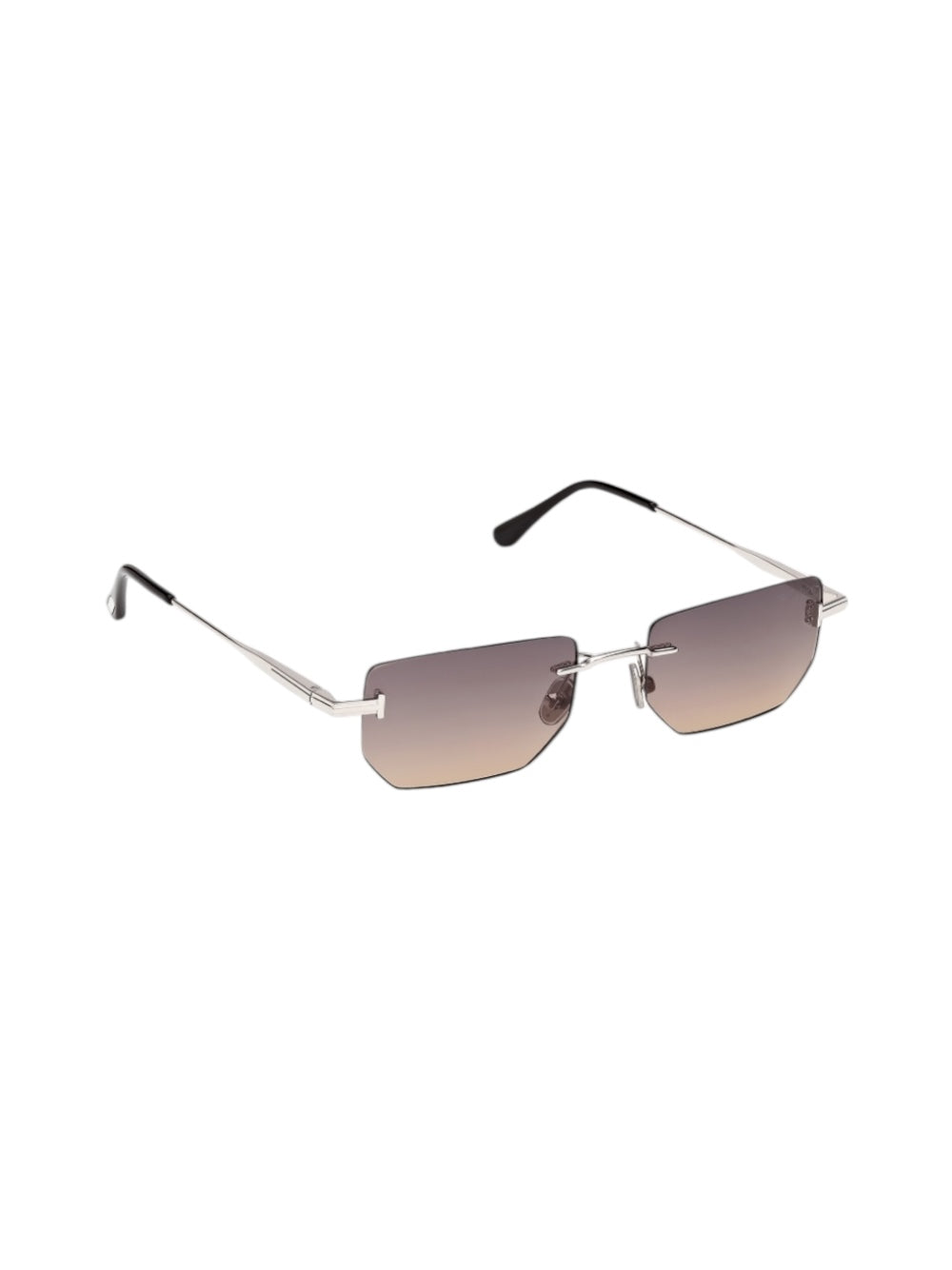 Tom Ford TF 1355 Ethan - Silver