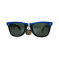 RAY BAN - WAYFARER - BLACK & BLUE