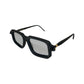 MASKE P23 - MATTE BLACK