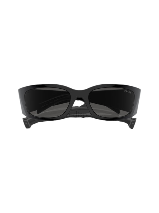 SPR A14 - BLACK