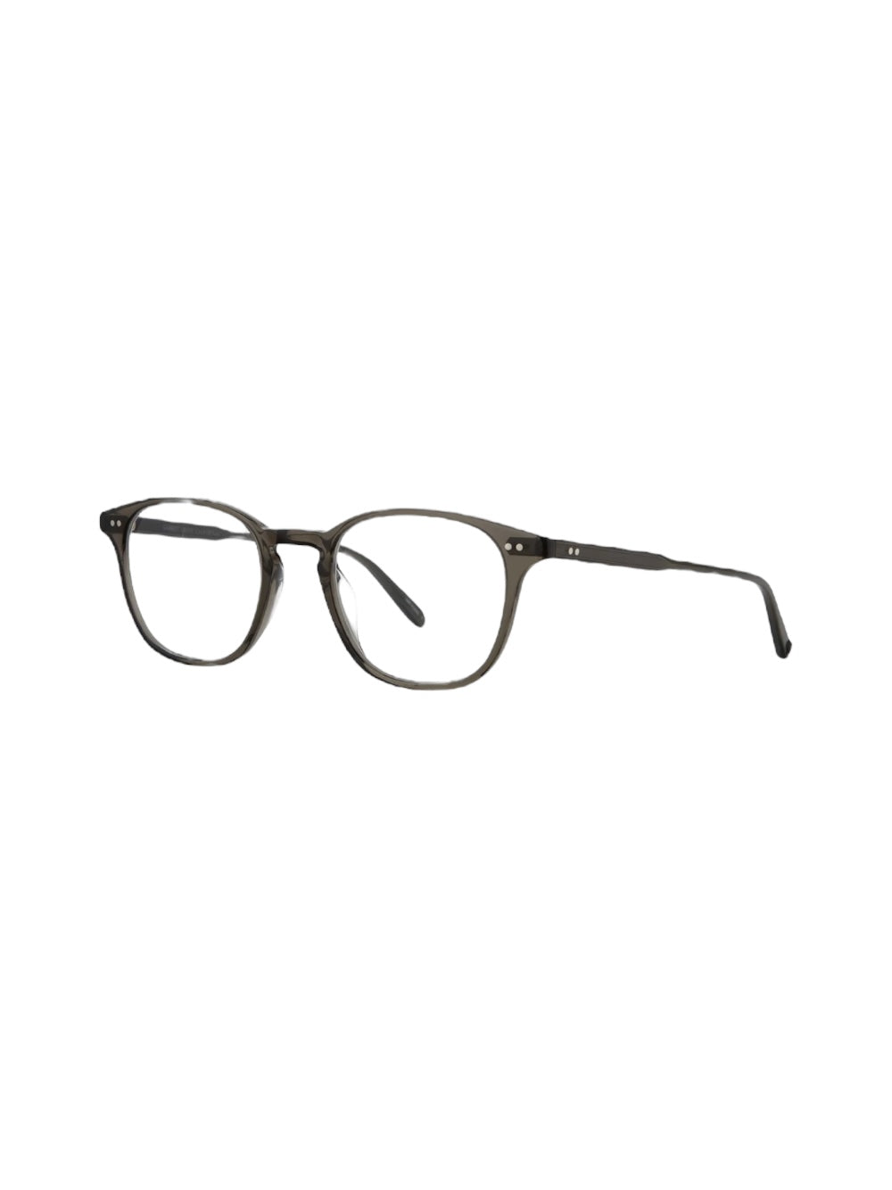 CLARK - BLACK GLASS
