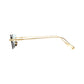 MASKE H61 - GOLD