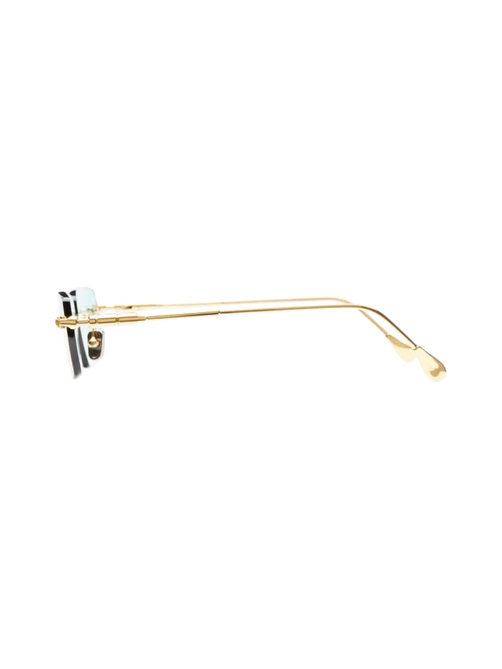 MASKE H61 - GOLD