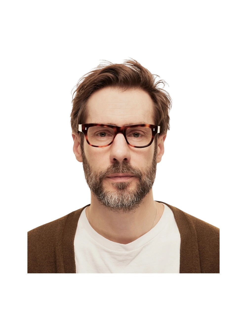 Cubutts Argyll M - Black