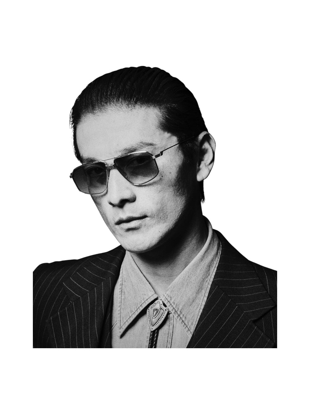 Jacques Marie Mage - Jagger