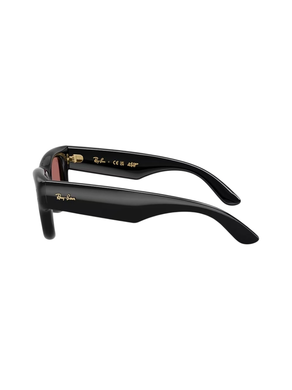 Ray Ban RB4940 Wayfarer Puffer