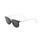 SL 753 - SILVER 6 BLACK