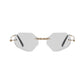MASKE H44 - GOLD