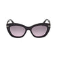 Tom Ford TF 1285 Linda 02 - Black/Grey