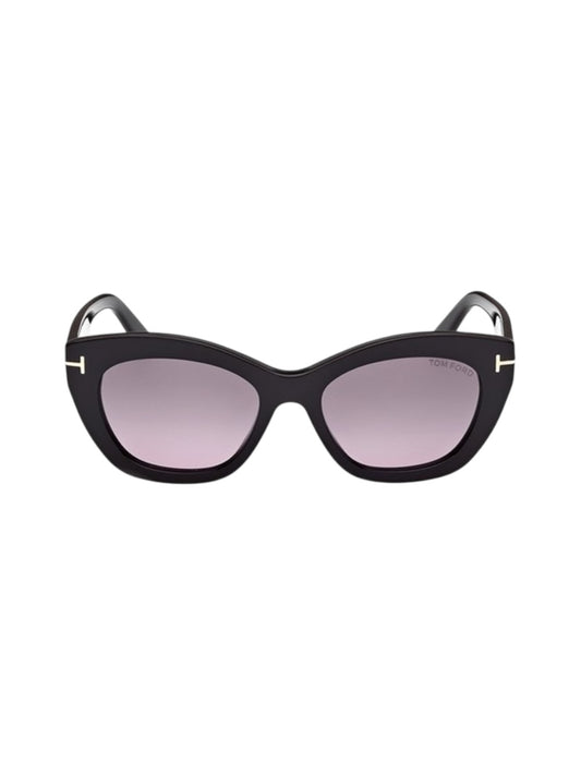 Tom Ford TF 1285 Linda 02 - Black/Grey