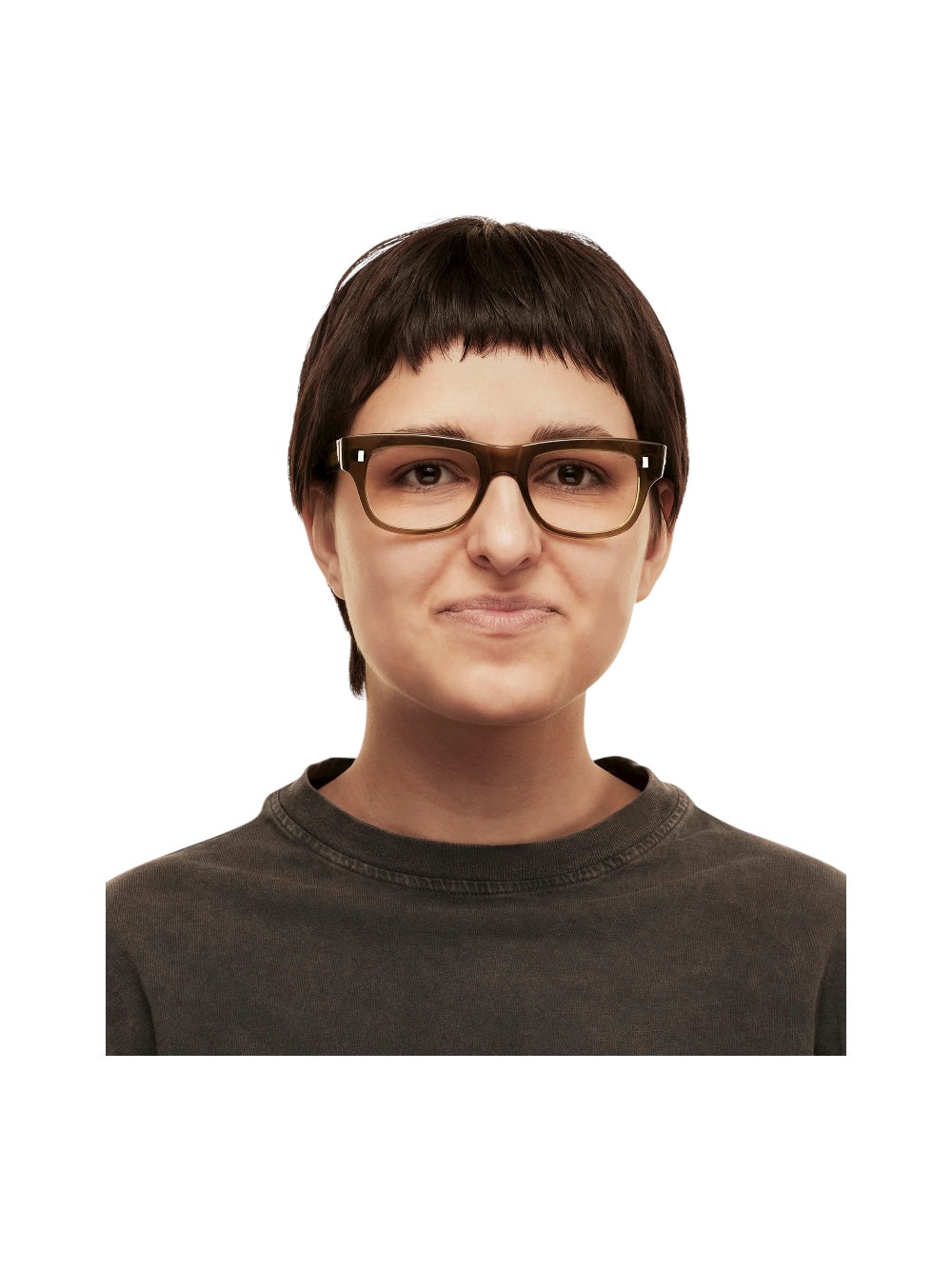 Cubutts Argyll L - Smoke Grey