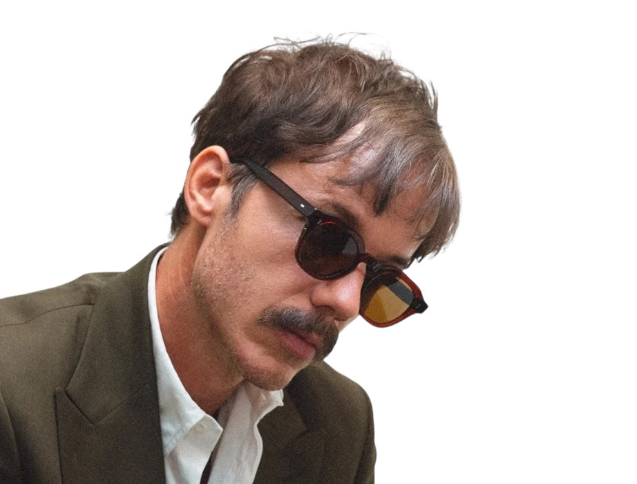 L. G. R. Senegal - Havana Onice