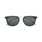 SL 753 - SILVER 6 BLACK