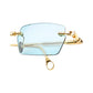 MASKE H61 - GOLD