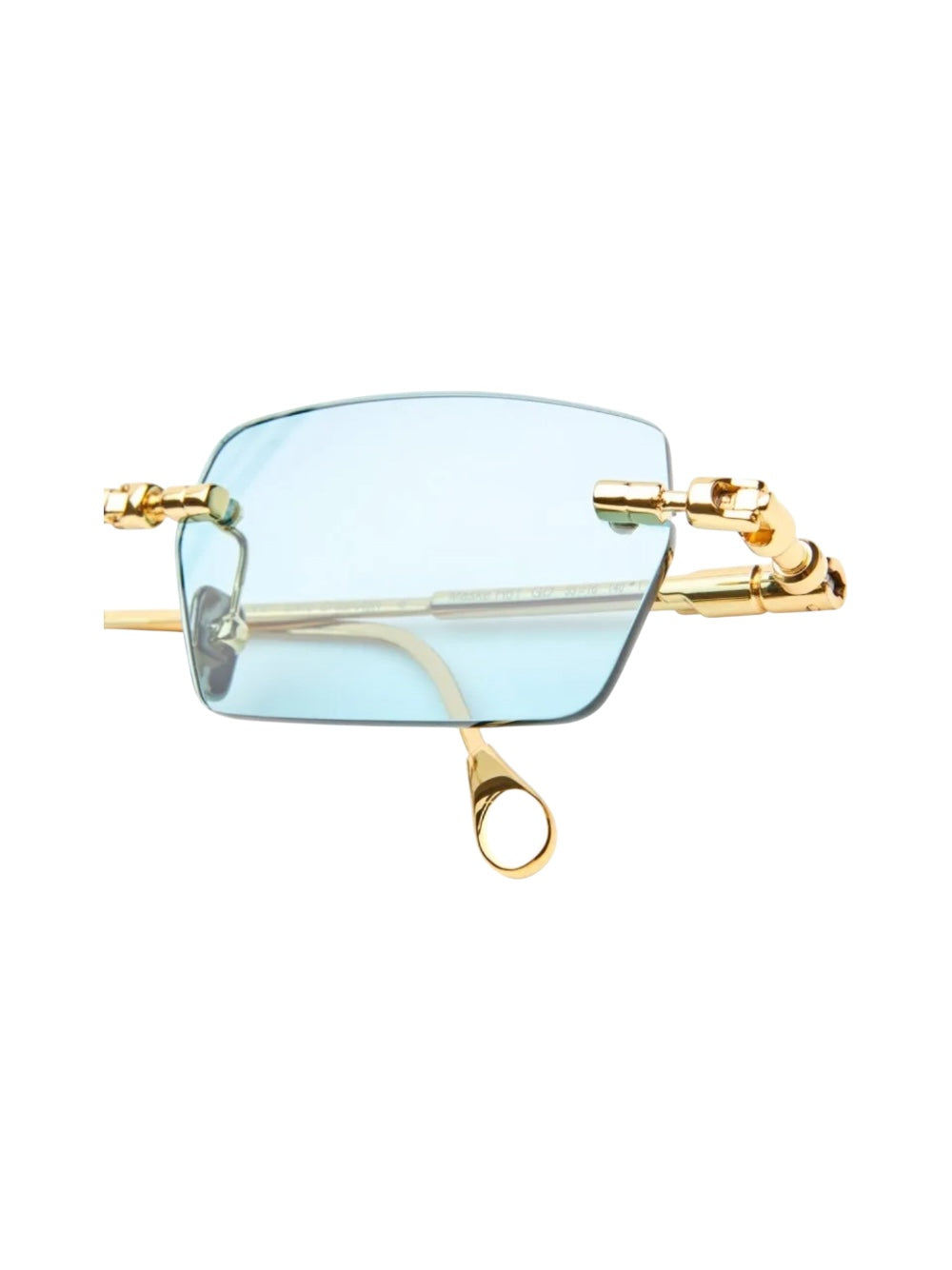 MASKE H61 - GOLD