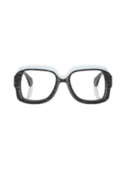 Alain Mikli A03533 - Black/White