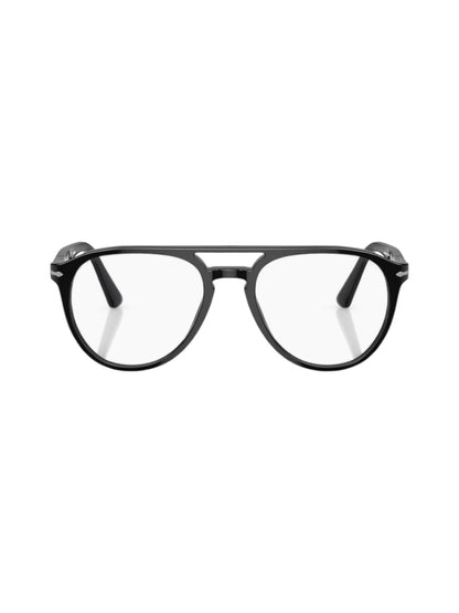 PO 3160 V El Professor - Black