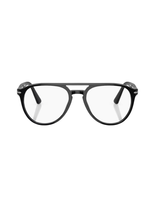 PO 3160 V El Professor - Black
